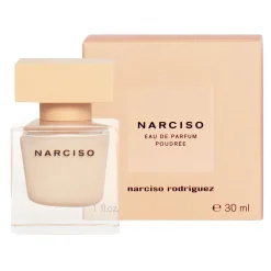 Rodriguez Narciso Poudrée, Eau de Parfum, 30 ml