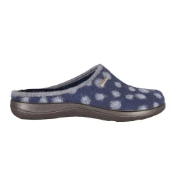 Rohde Pantolette für Damen aus Filz