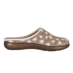 Rohde Pantolette für Damen aus Filz