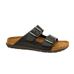 Rohde Pantolette für Damen aus Leder