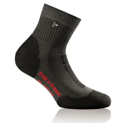 Rohner Berg- und Wandersocken kurz