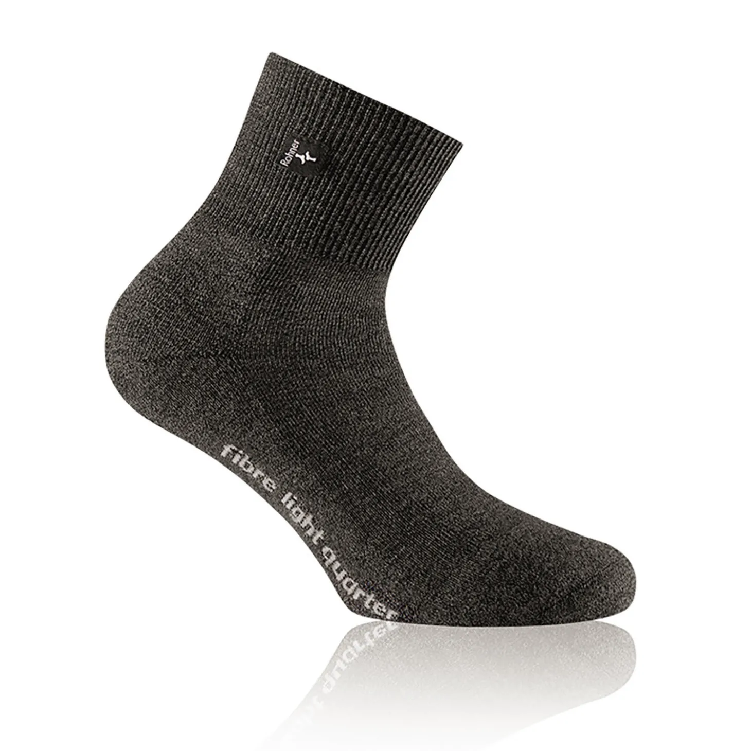 Rohner Outdoor-Socken kurz