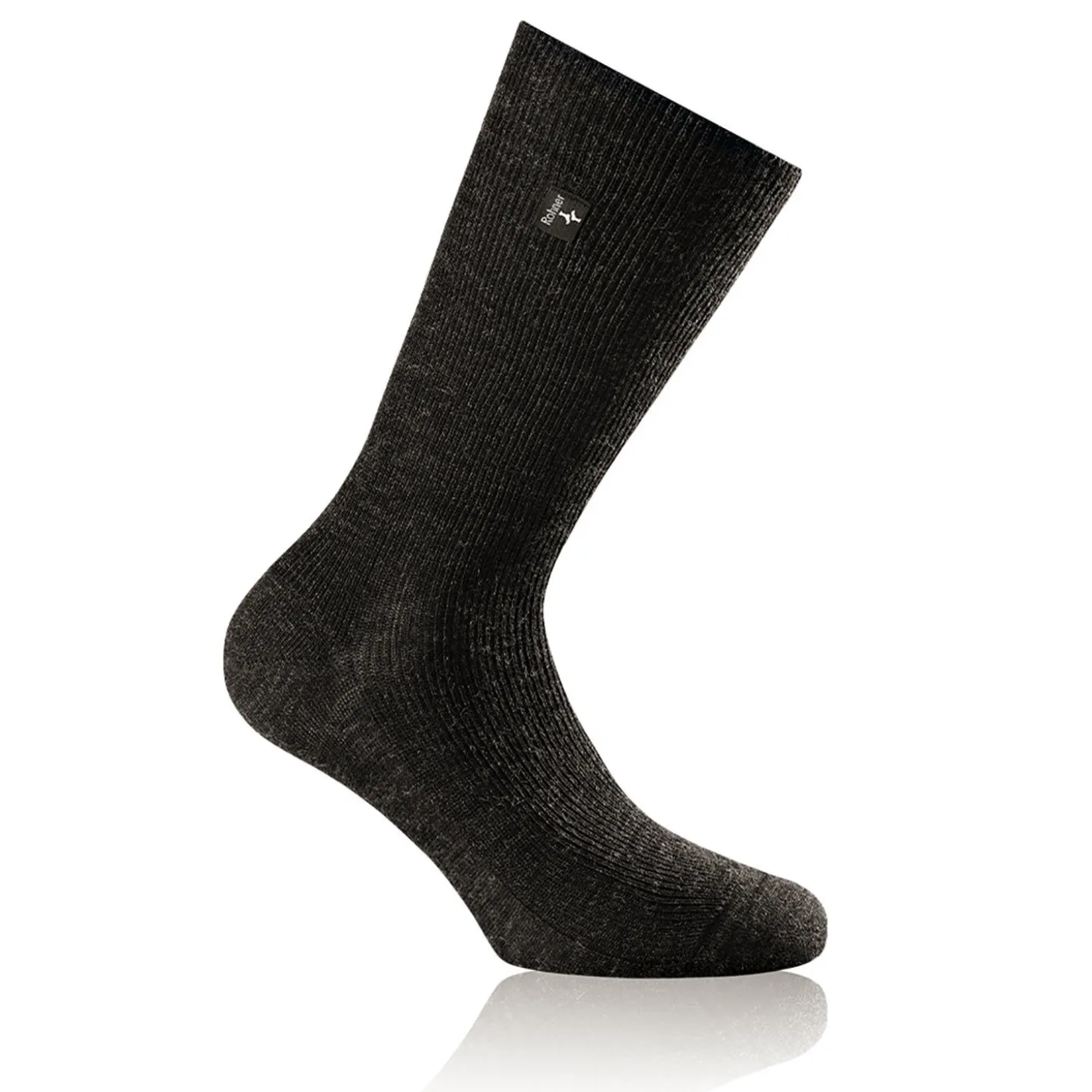Rohner Socken für den Alltag lang