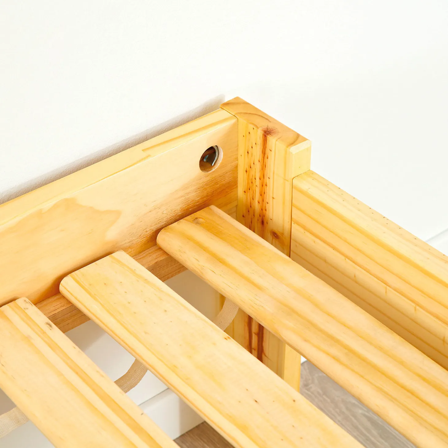 Roll-Lattenrost 90 x 200 cm