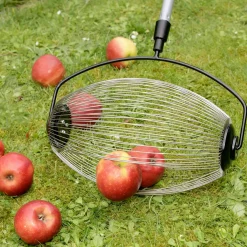 Rollsammler mit Teleskopstiel