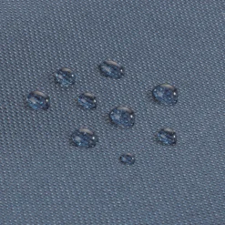 Rollstuhl-Regencape mit Ärmel