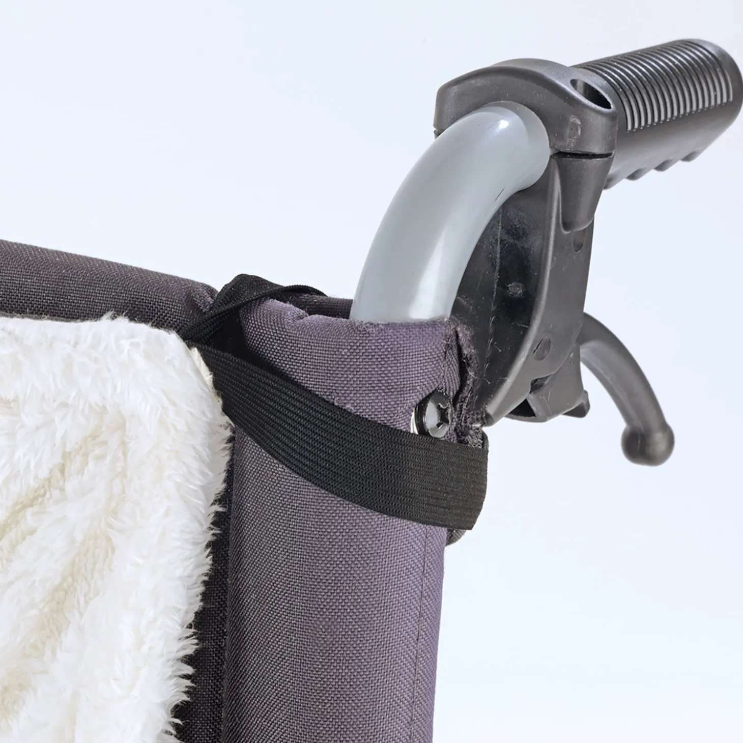 Rollstuhl-Wärmesack
