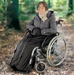 Rollstuhl-Wärmesack