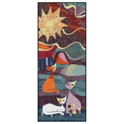 Rosina Wachtmeister Türmatte Le Onde