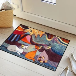 Rosina Wachtmeister Türmatte Le Onde