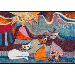 Rosina Wachtmeister Türmatte Le Onde