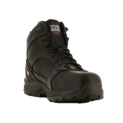 Safety Jogger Dragon - federleichter Sicherheitsschuh