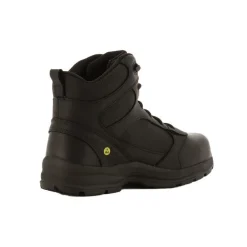 Safety Jogger Dragon - federleichter Sicherheitsschuh