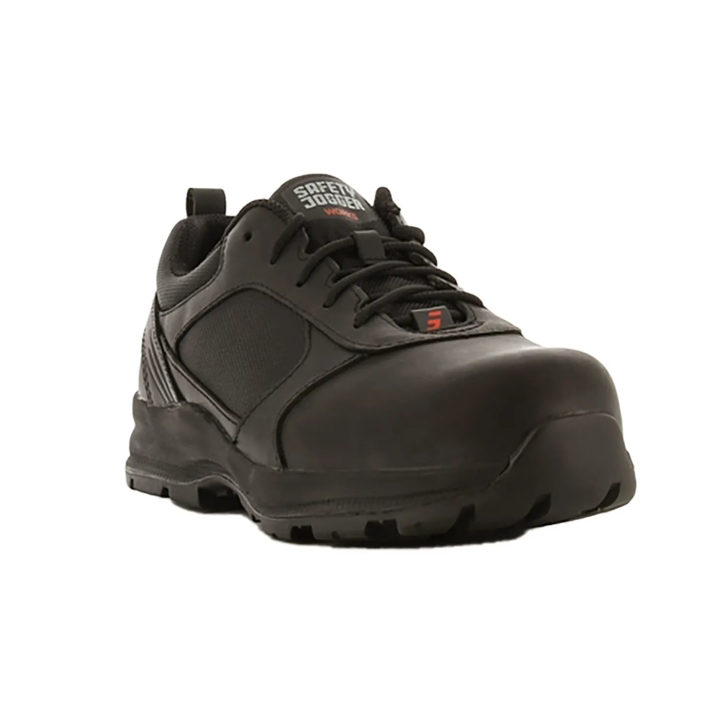 Safety Jogger Komodo - federleichter Sicherheitsschuh