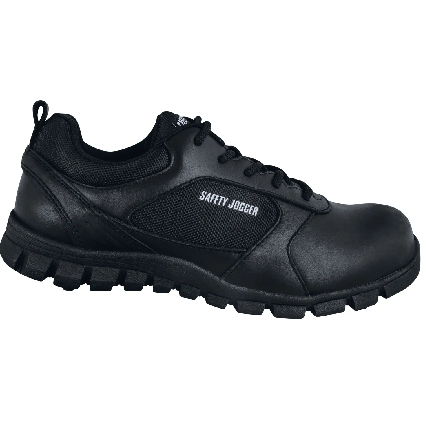 Safety Jogger Komodo - federleichter Sicherheitsschuh