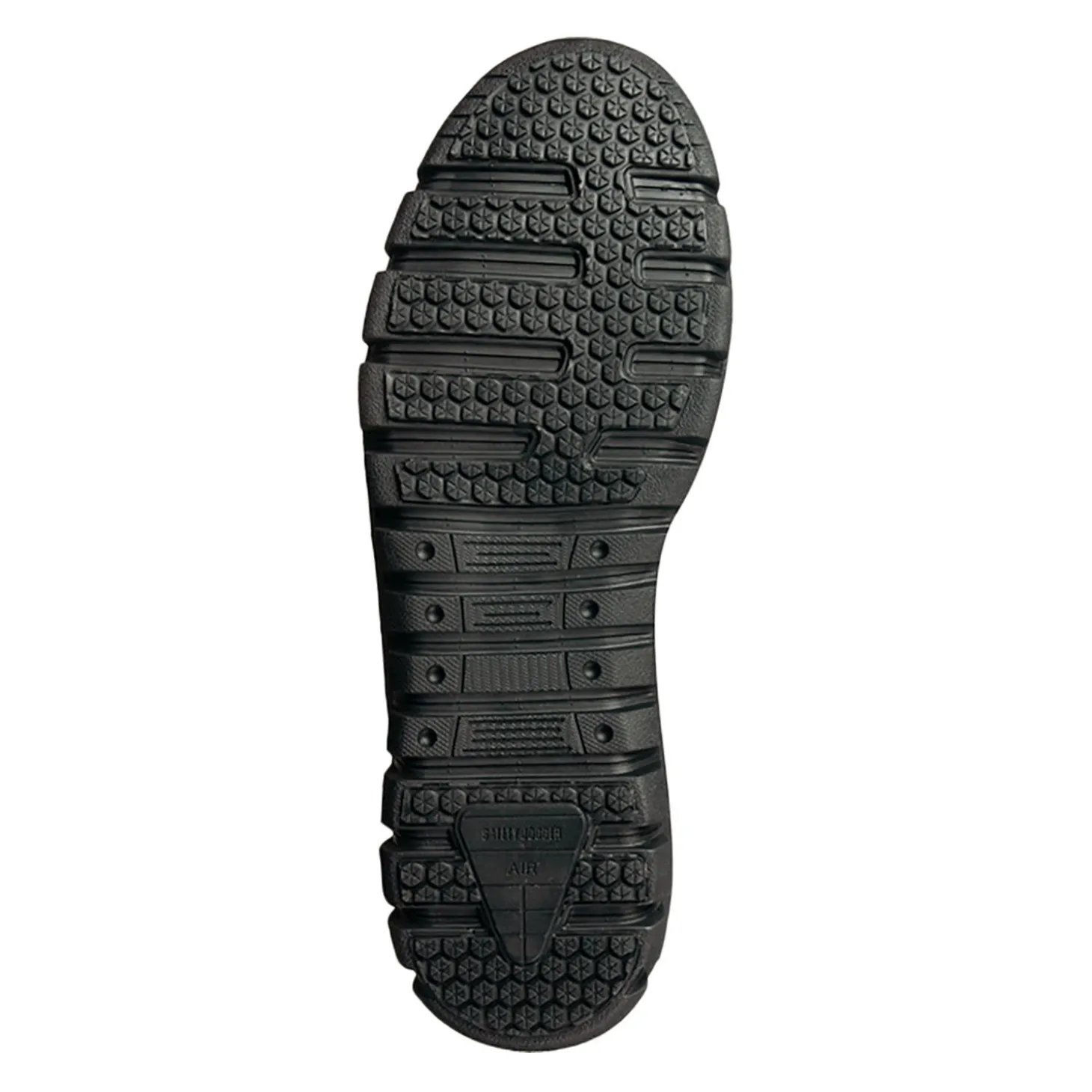 Safety Jogger Komodo - federleichter Sicherheitsschuh