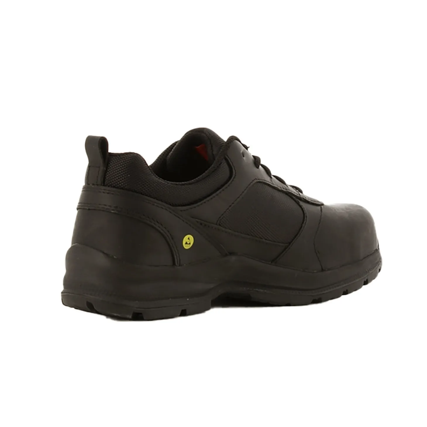 Safety Jogger Komodo - federleichter Sicherheitsschuh