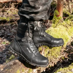 Safety Jogger Shark - federleichter Sicherheitsschuh