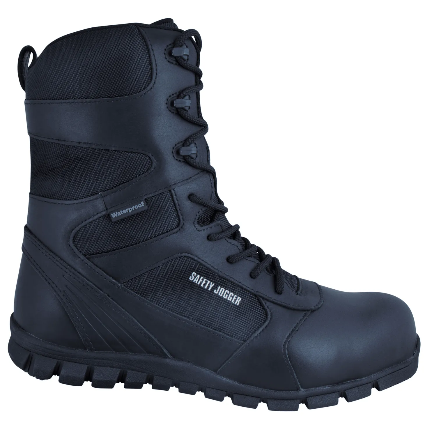 Safety Jogger Shark - federleichter Sicherheitsschuh