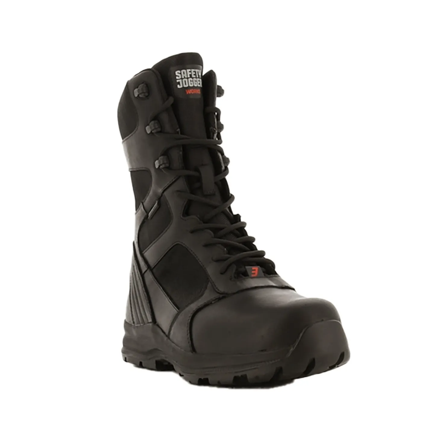 Safety Jogger Shark - federleichter Sicherheitsschuh