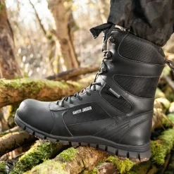 Safety Jogger Shark - federleichter Sicherheitsschuh