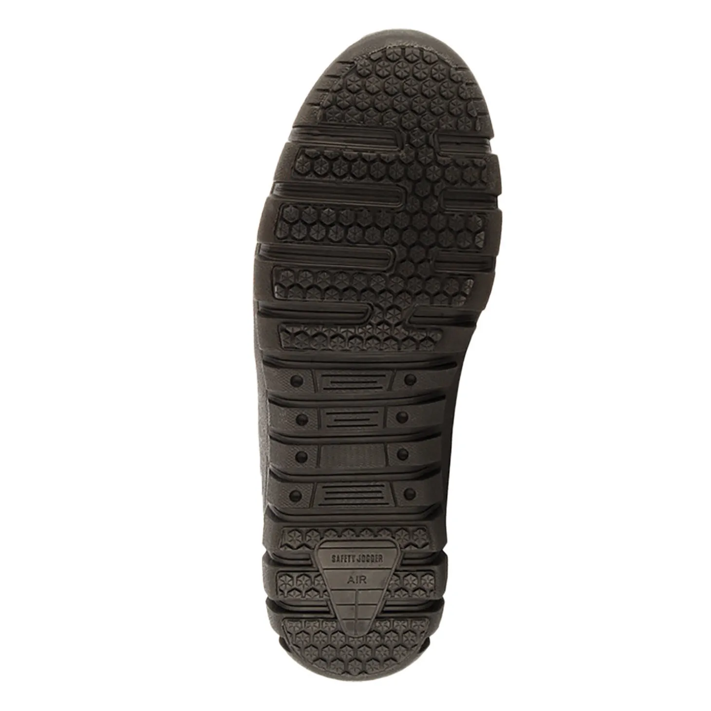 Safety Jogger Shark - federleichter Sicherheitsschuh