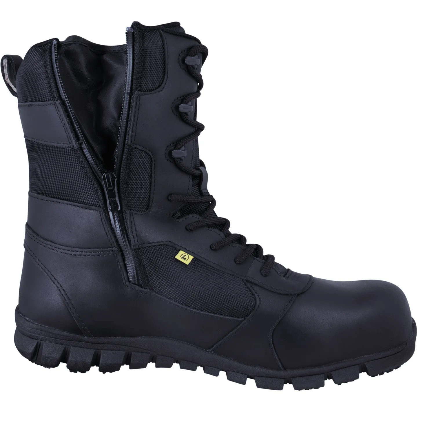Safety Jogger Shark - federleichter Sicherheitsschuh