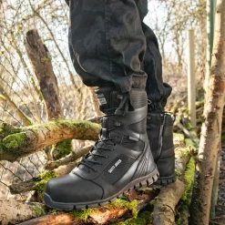 Safety Jogger Shark - federleichter Sicherheitsschuh