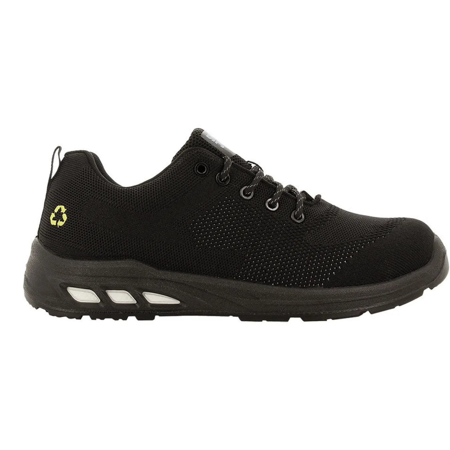Safety Jogger Sicherheitsschuh ECOFITZ LOW