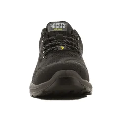 Safety Jogger Sicherheitsschuh ECOFITZ LOW