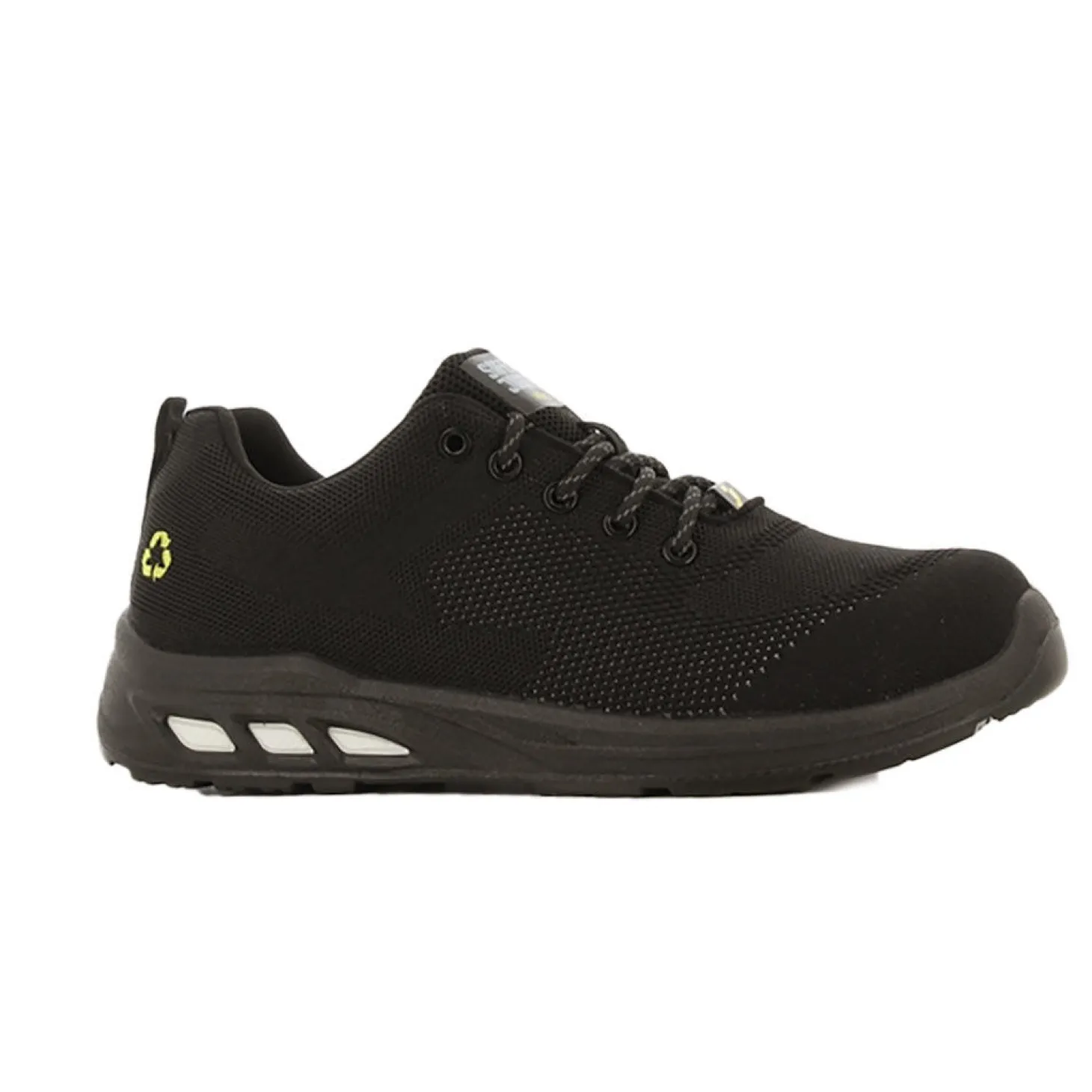 Safety Jogger Sicherheitsschuh ECOFITZ LOW