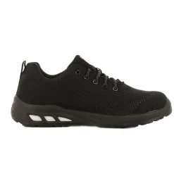 Safety Jogger Sicherheitsschuh ECOFITZ LOW