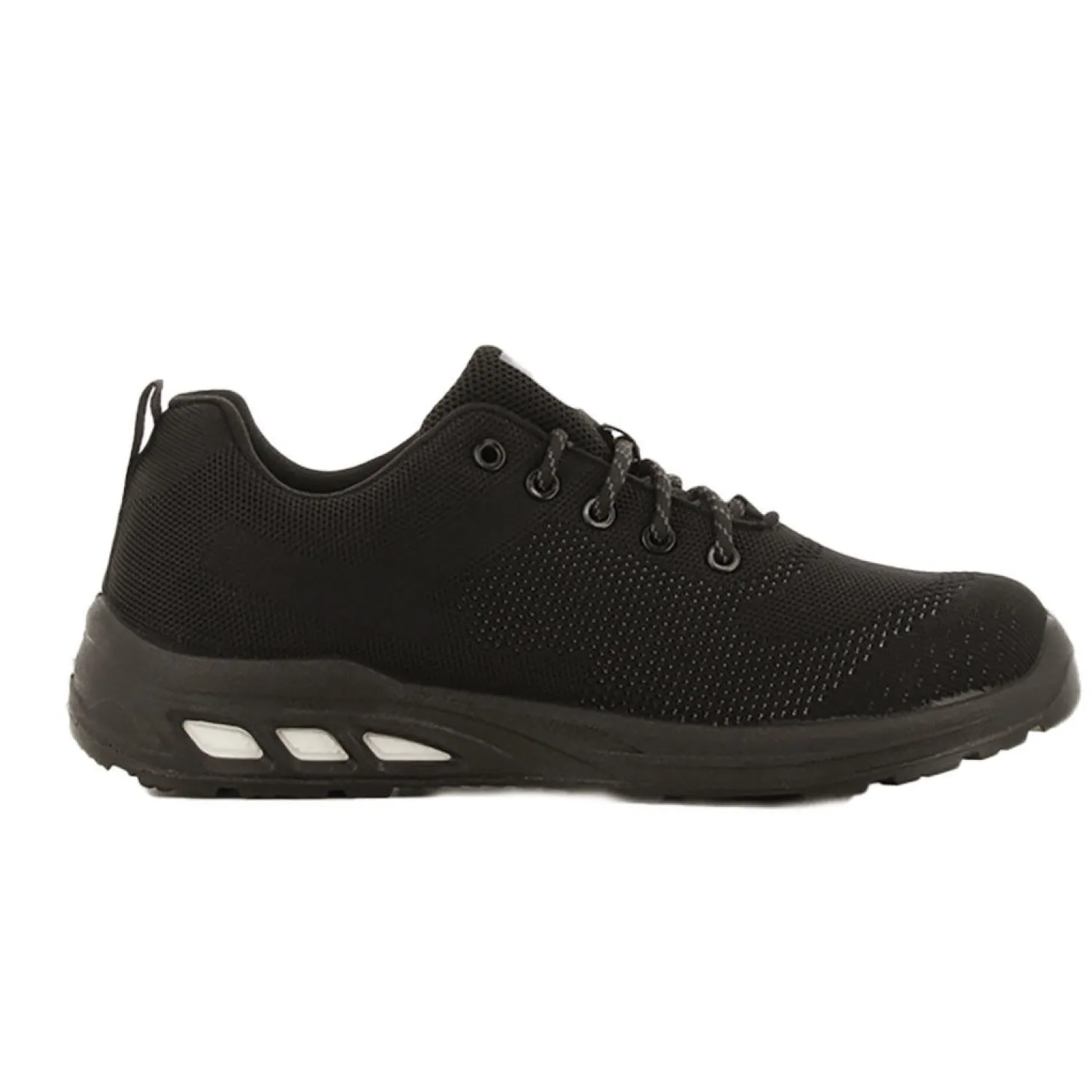 Safety Jogger Sicherheitsschuh ECOFITZ LOW