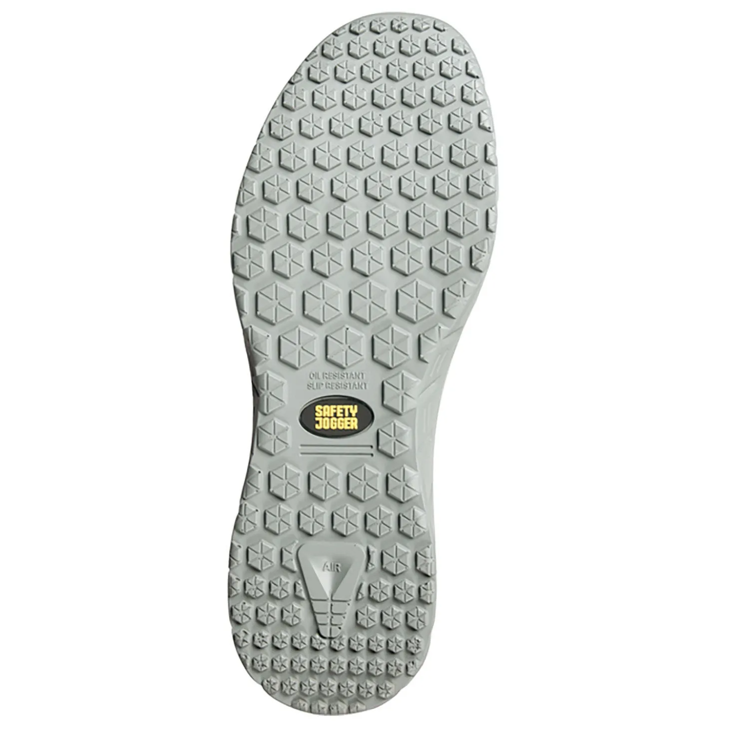 Safety Jogger Sicherheitsschuh Ligero2