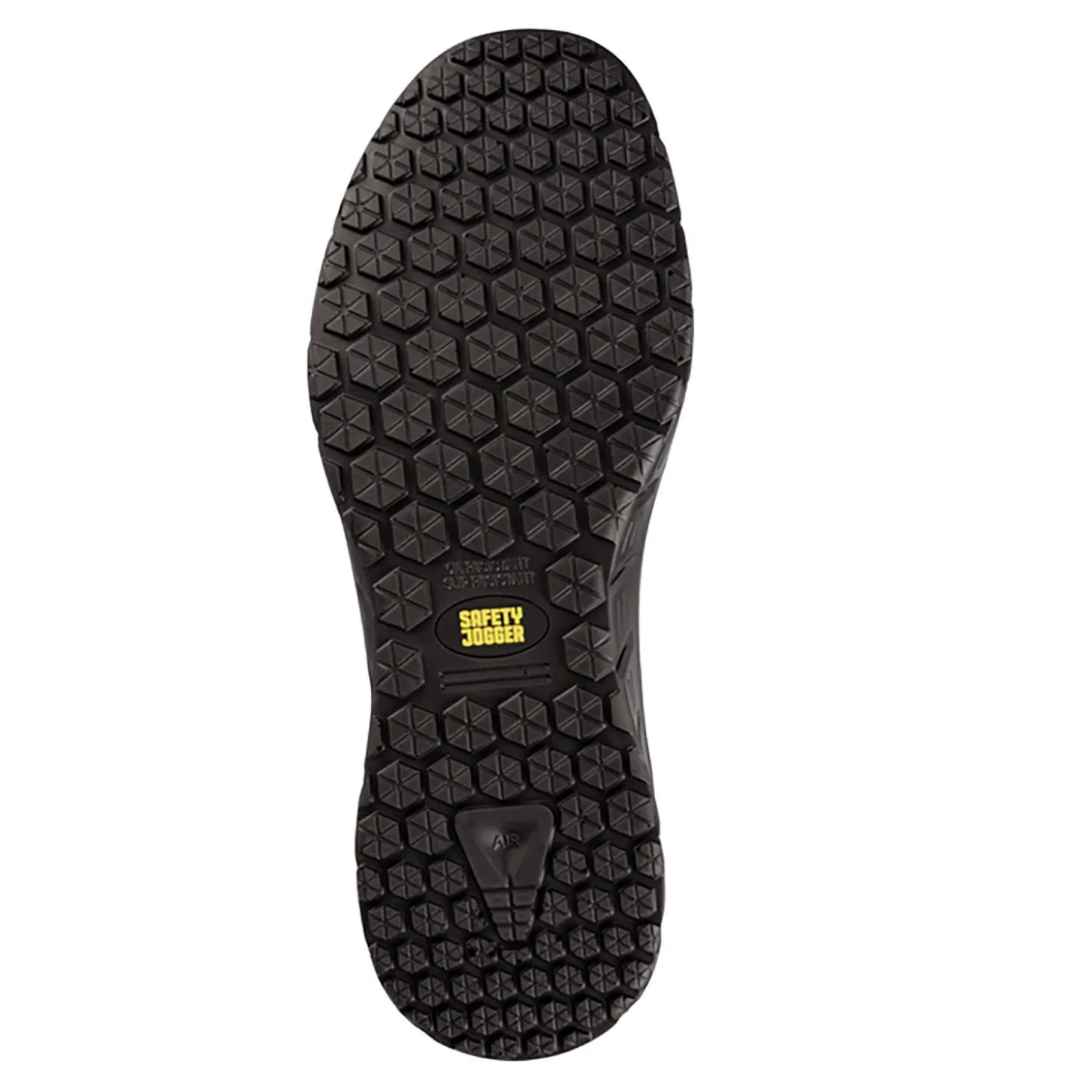 Safety Jogger Sicherheitsschuh