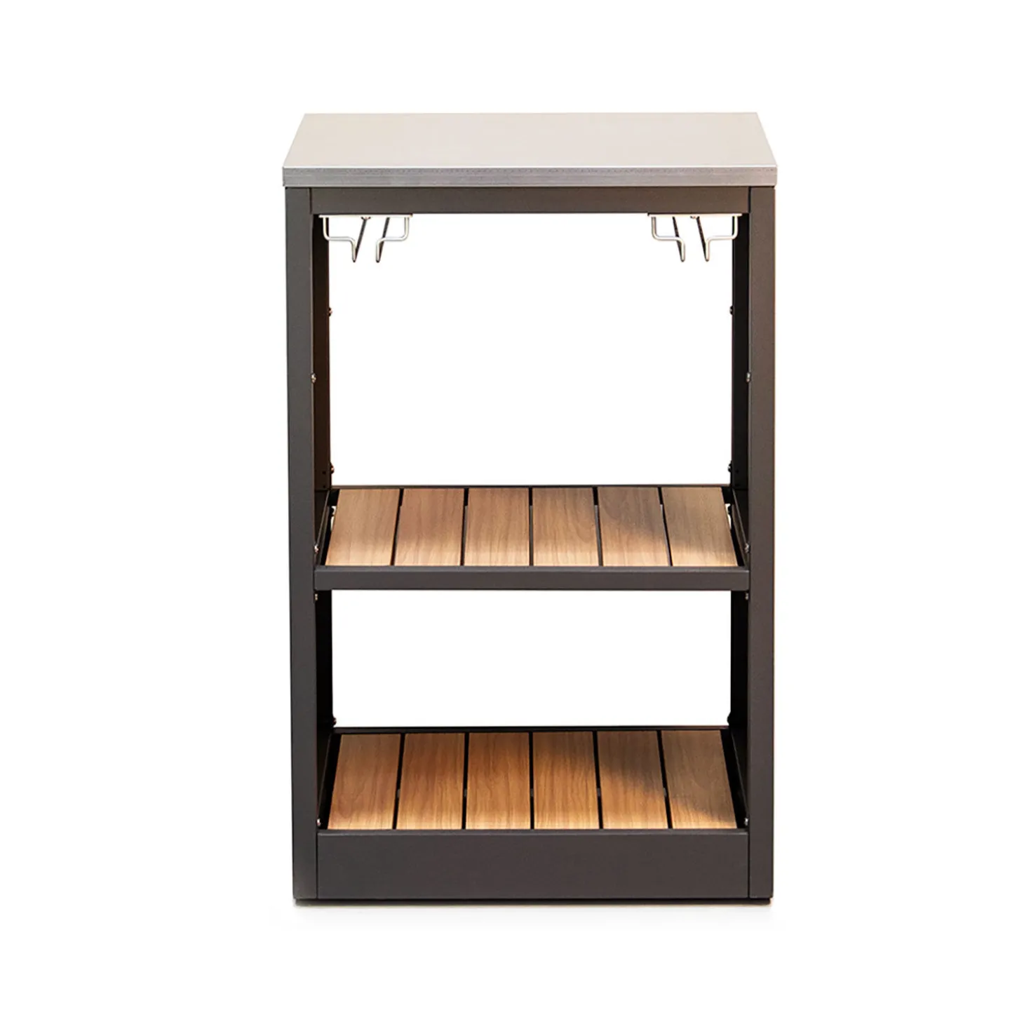 Sahara Outdoorküche Eckmodul