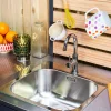 Sahara Outdoorküche Modul Spülbecken