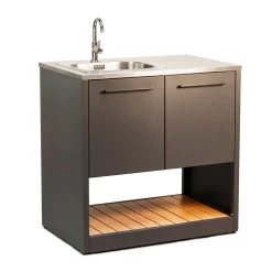 Sahara Outdoorküche Modul Spülbecken