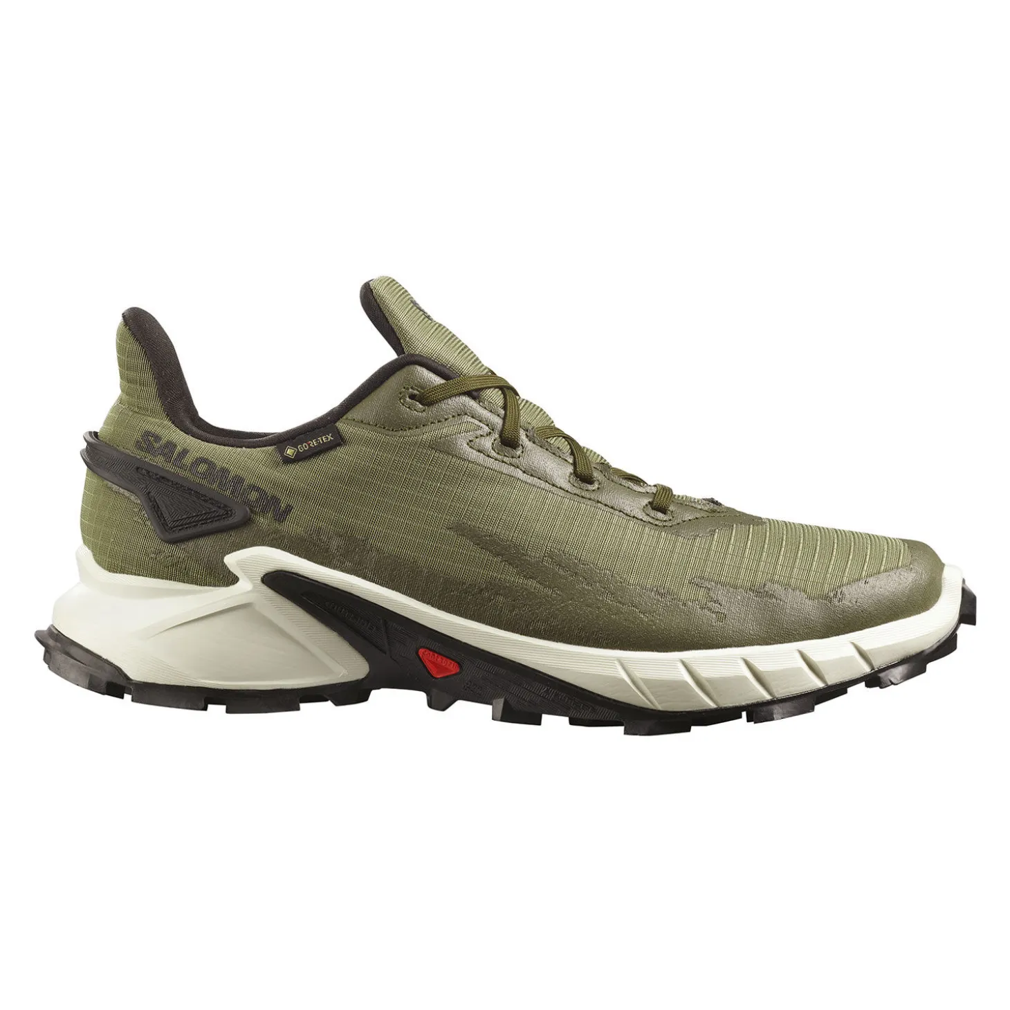 Salomon Alphacross 4 GTX Trailrunningschuh für Herren
