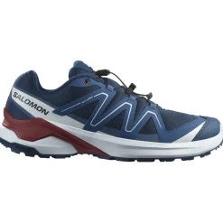 SALOMON Examotion Low Multifunktionsschuh für Herren