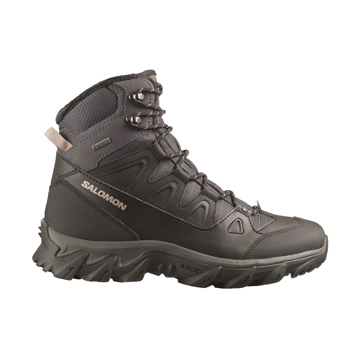 Salomon Outsnow Winterschuh für Damen