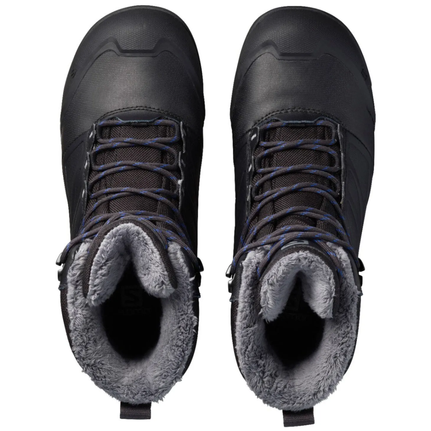Salomon Toundra Pro CS WP Winterstiefel für Damen