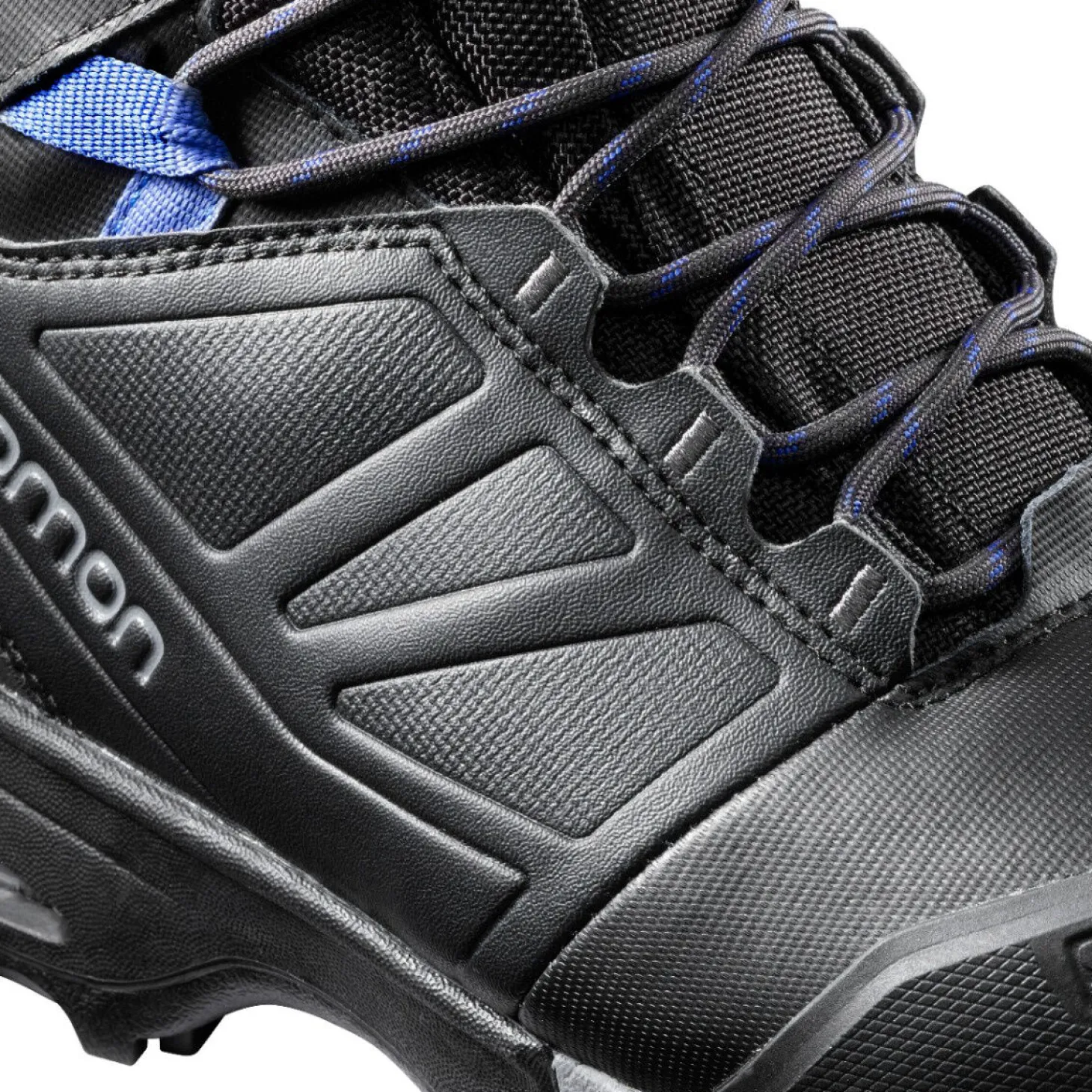 Salomon Toundra Pro CS WP Winterstiefel für Damen