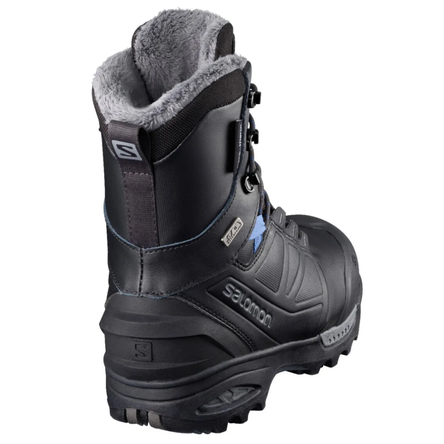 Salomon Toundra Pro CS WP Winterstiefel für Damen