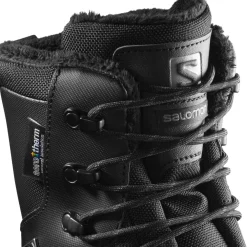 Salomon Toundra Pro CS WP Winterstiefel für Herren