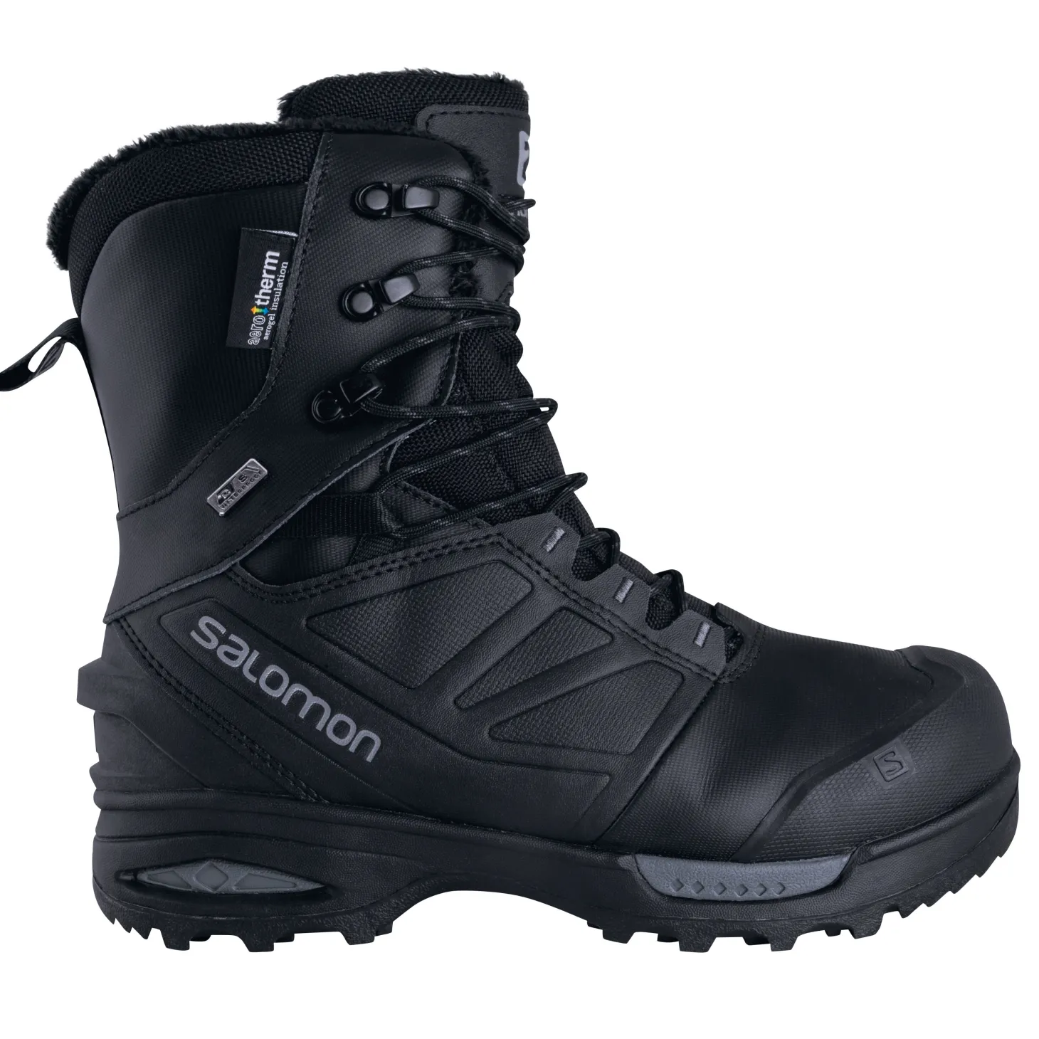 Salomon Toundra Pro CS WP Winterstiefel für Herren