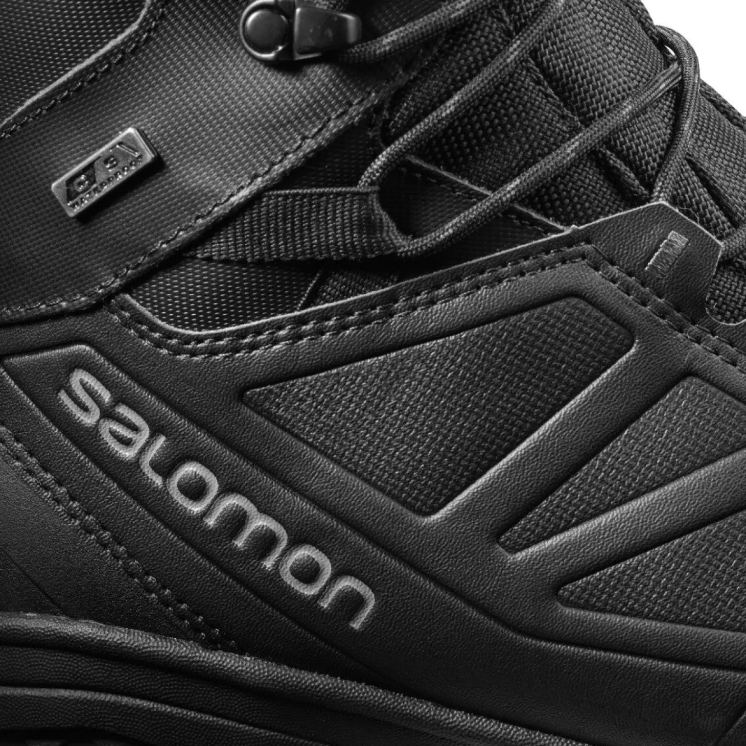 Salomon Toundra Pro CS WP Winterstiefel für Herren