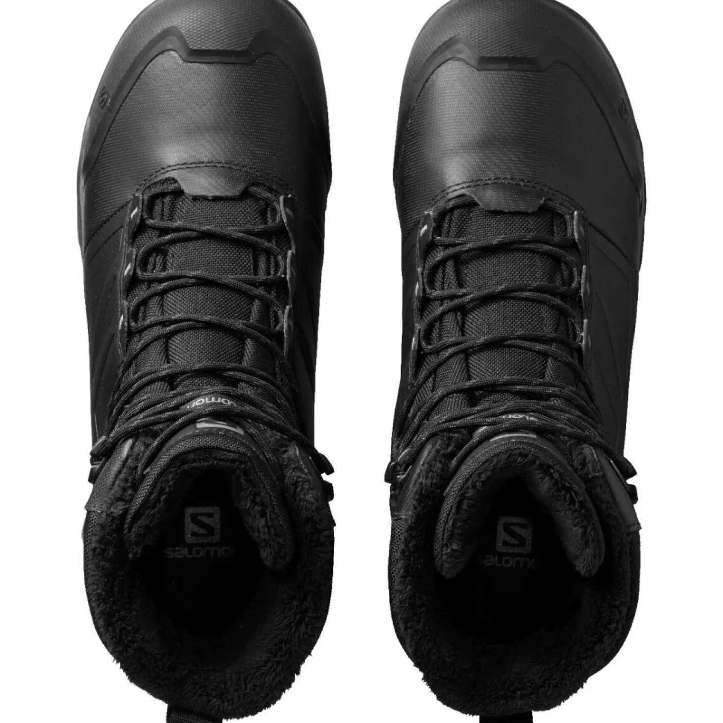 Salomon Toundra Pro CS WP Winterstiefel für Herren