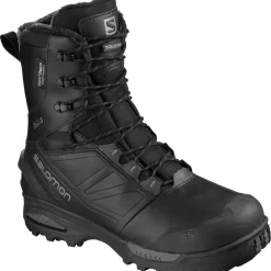 Salomon Toundra Pro CS WP Winterstiefel für Herren