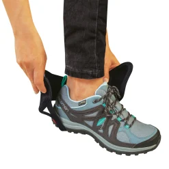Salomon Trail Gaiter Gamasche